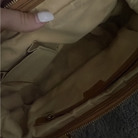 Louis Vuitton Josephine mini - Picture 5 of 5